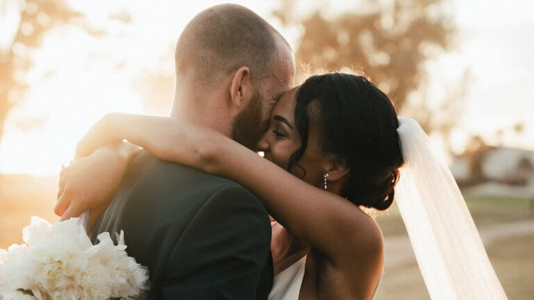 The fiscal reason behind GCC couples choosing to get married affordably in Georgia