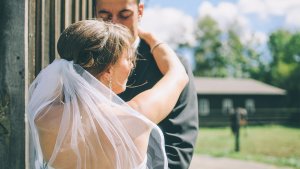 how to get married easy in georgia for GCC residents