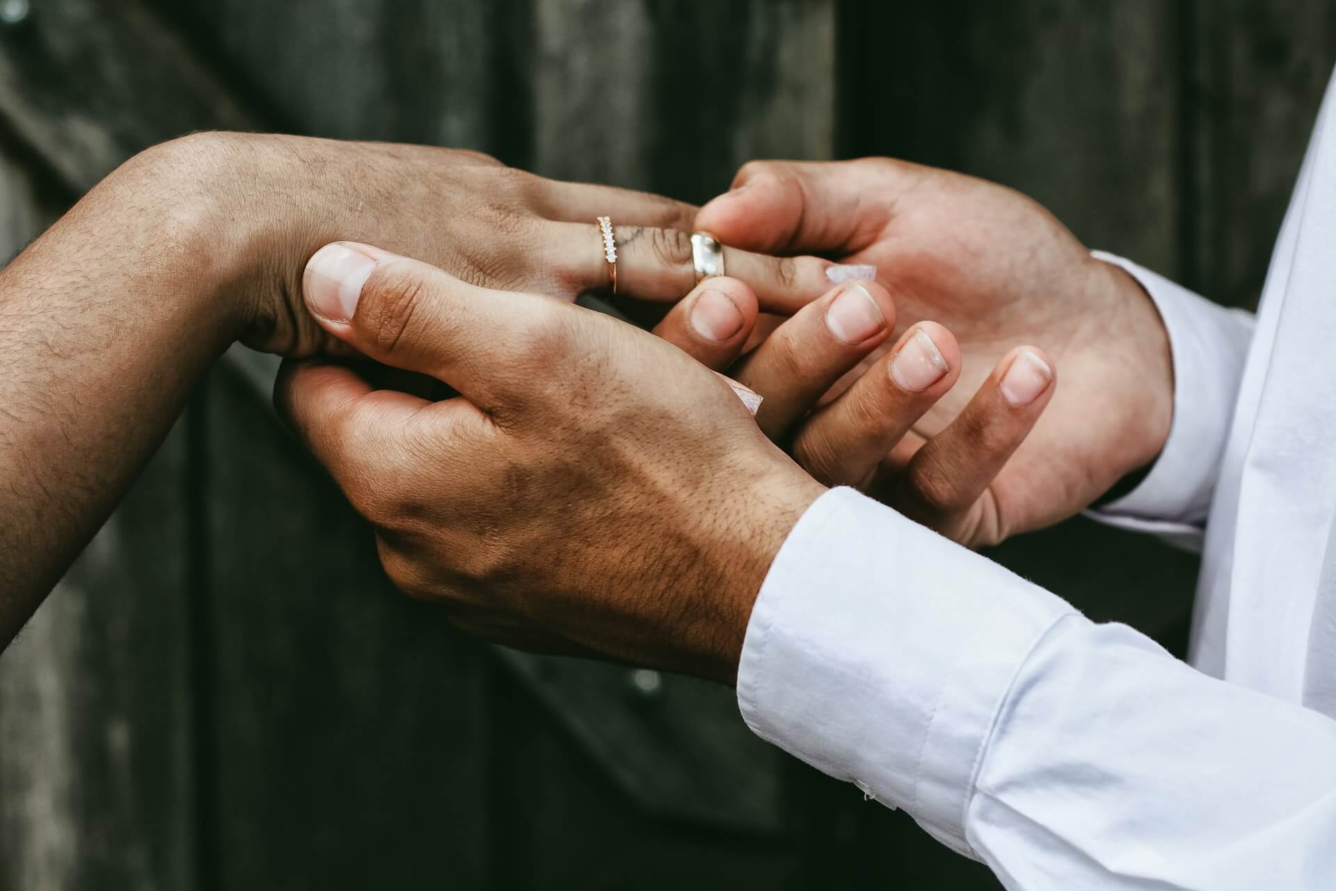 how to get married in Georgia at the courthouse
