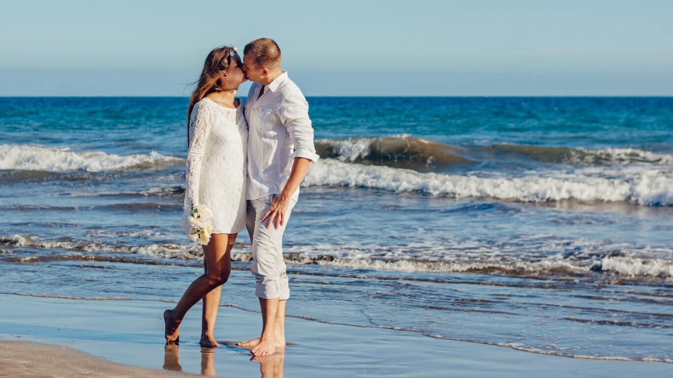 Expat wedding packages