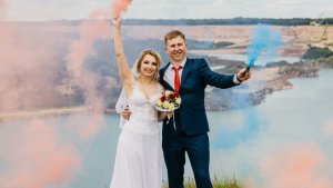 Best wedding destination in Europe